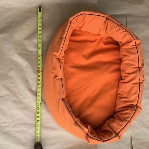 Hermes Paris Dog Bed - Picture 11 of 11